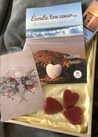 Coffret douceur by Lueur etoilee