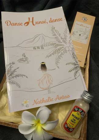 Coffret évasion by lueuretoilee