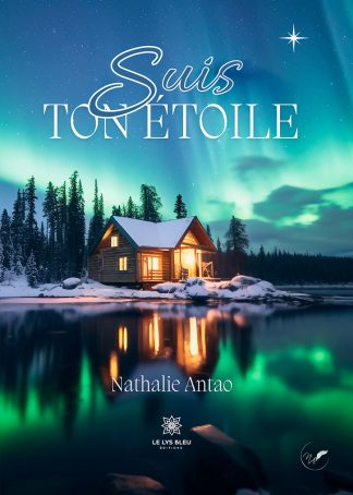 Suis ton étoile par Nathalie Antao