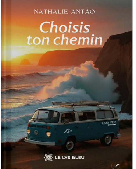 Choisis ton chemin Choisis ton chemin